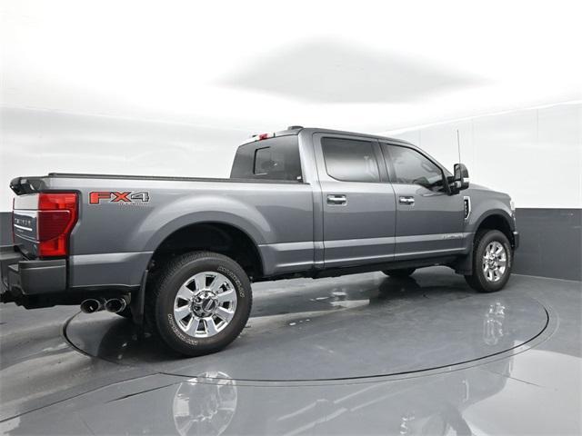 used 2022 Ford F-350 car, priced at $76,491