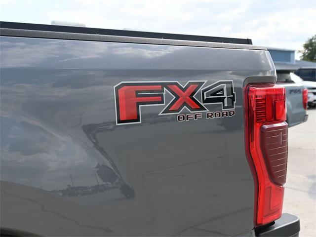 used 2022 Ford F-350 car, priced at $78,445