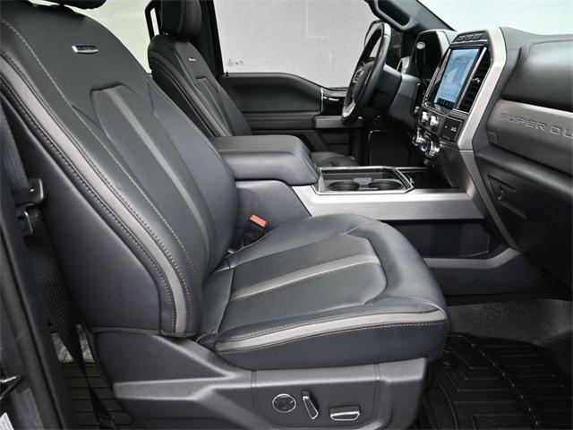 used 2022 Ford F-350 car, priced at $76,491