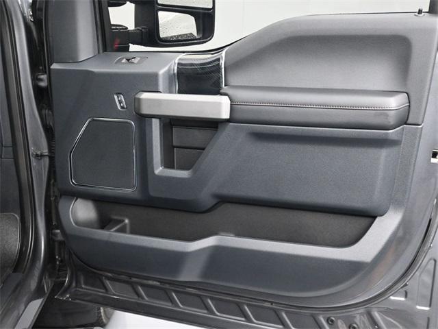 used 2022 Ford F-350 car, priced at $76,491
