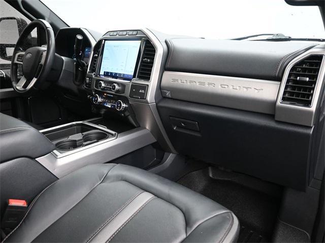 used 2022 Ford F-350 car, priced at $76,491