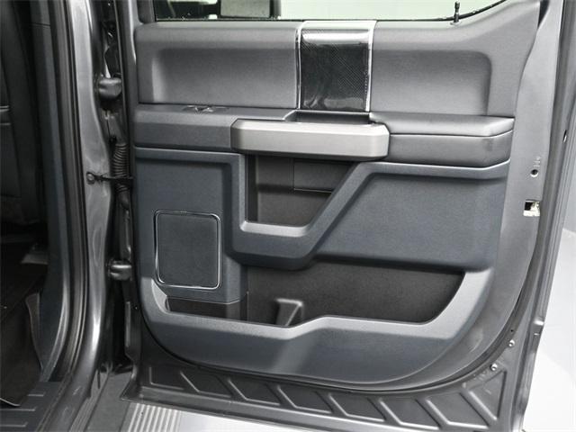used 2022 Ford F-350 car, priced at $76,491