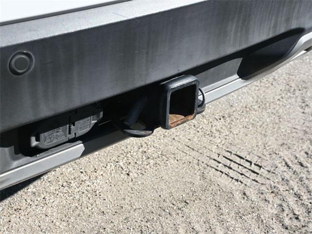 used 2020 Ford Explorer car, priced at $23,828