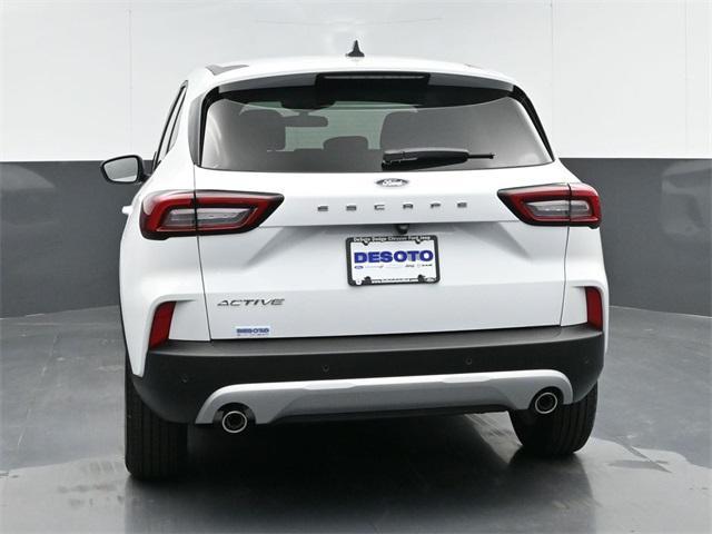 new 2025 Ford Escape car, priced at $29,462