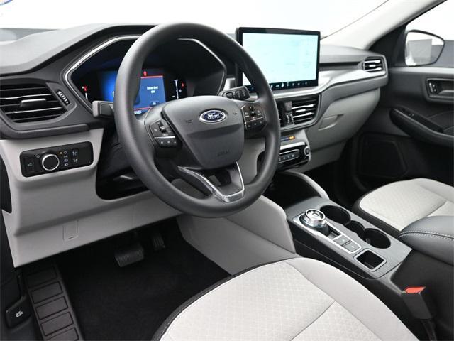 new 2025 Ford Escape car, priced at $29,462