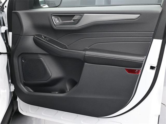 new 2025 Ford Escape car, priced at $29,462