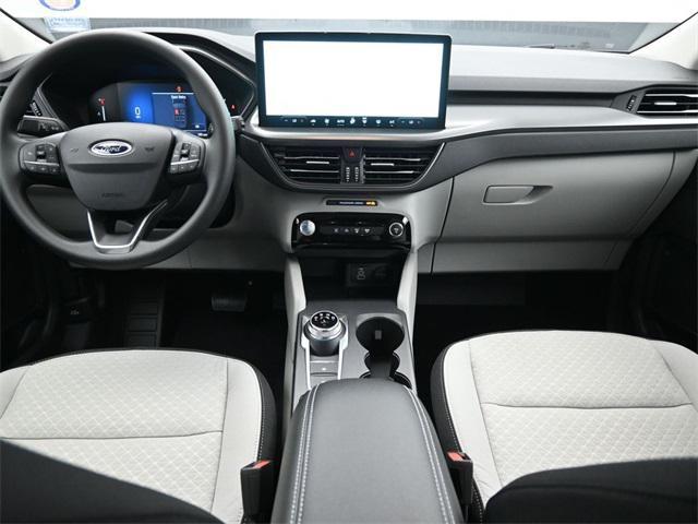 new 2025 Ford Escape car, priced at $29,462