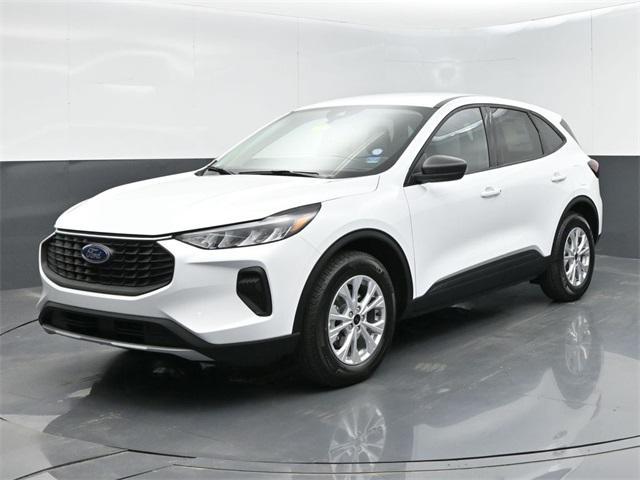 new 2025 Ford Escape car, priced at $29,462