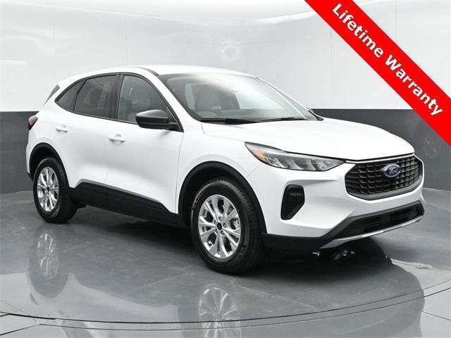 new 2025 Ford Escape car, priced at $29,462