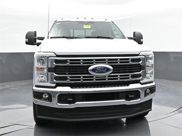 used 2024 Ford F-350 car, priced at $66,995