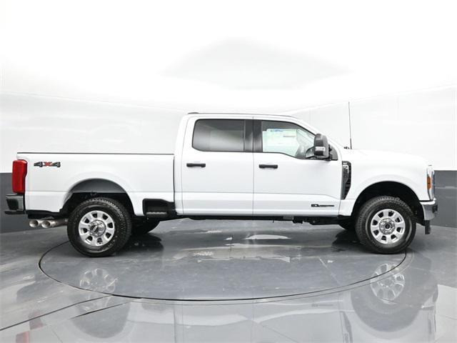 used 2024 Ford F-350 car, priced at $66,995