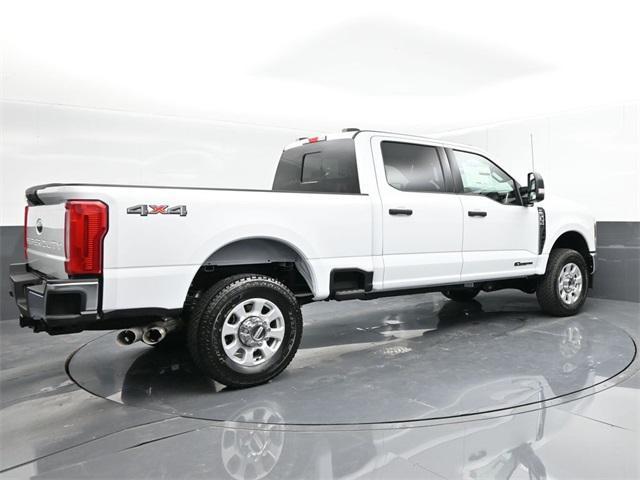 used 2024 Ford F-350 car, priced at $66,995