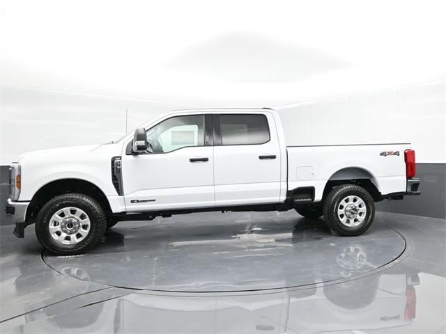 used 2024 Ford F-350 car, priced at $66,995