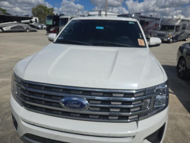 used 2020 Ford Expedition car, priced at $30,995