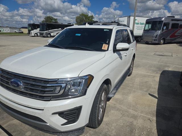 used 2020 Ford Expedition car, priced at $30,995