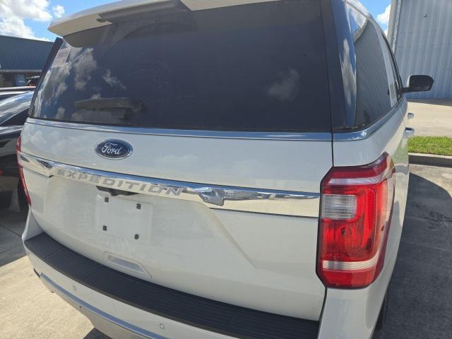 used 2020 Ford Expedition car, priced at $30,995