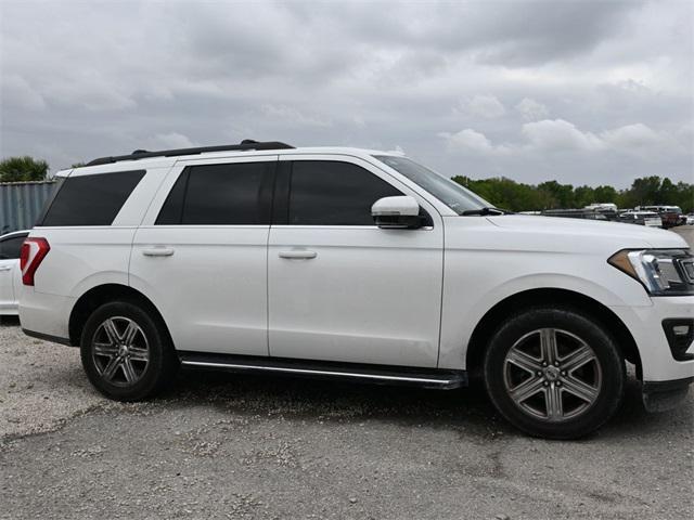 used 2020 Ford Expedition car, priced at $30,447