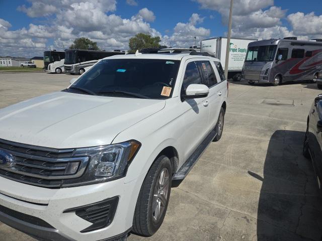 used 2020 Ford Expedition car, priced at $30,995