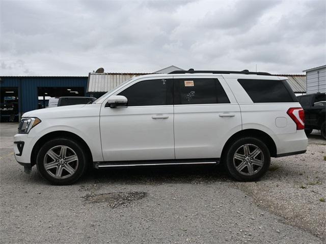 used 2020 Ford Expedition car, priced at $30,447