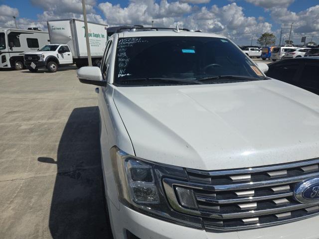 used 2020 Ford Expedition car, priced at $30,995