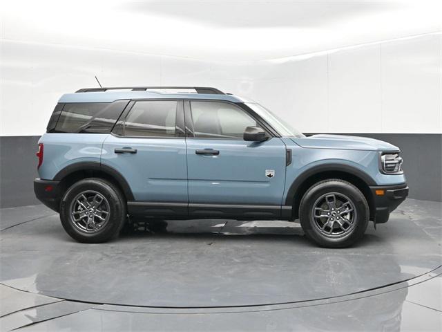 used 2022 Ford Bronco Sport car, priced at $24,522