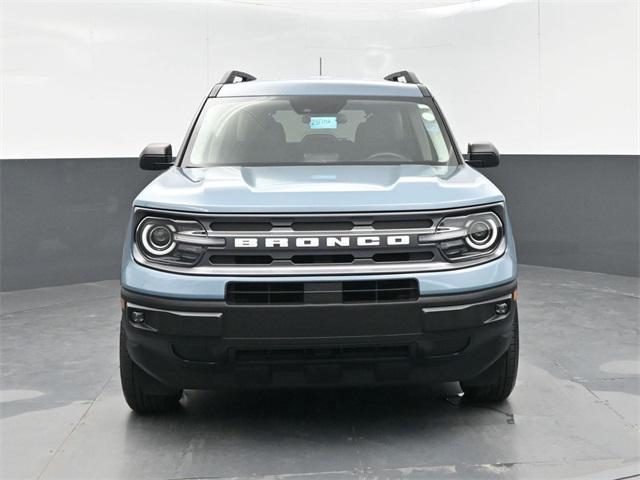 used 2022 Ford Bronco Sport car, priced at $24,522