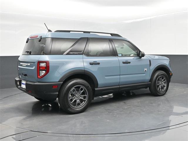 used 2022 Ford Bronco Sport car, priced at $24,522