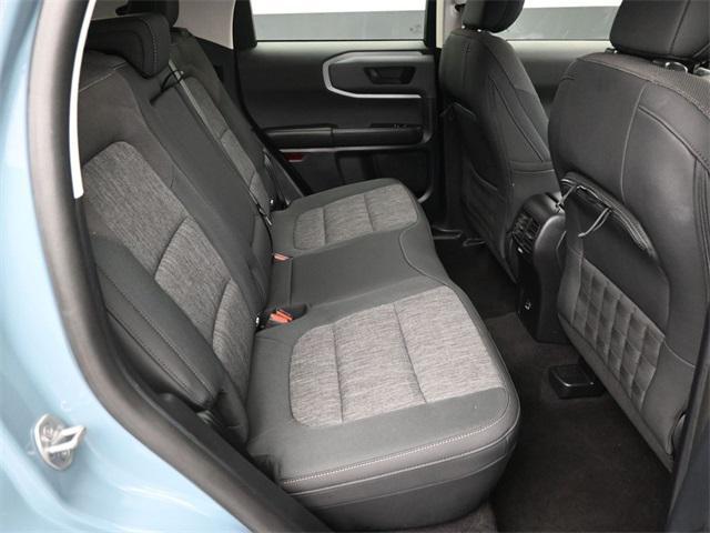 used 2022 Ford Bronco Sport car, priced at $24,522