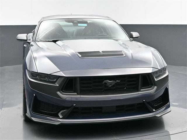 used 2024 Ford Mustang car, priced at $66,809