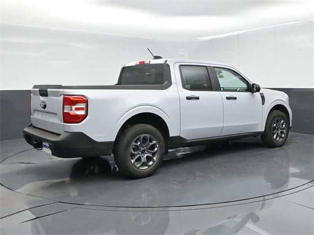 new 2025 Ford Maverick car, priced at $33,893