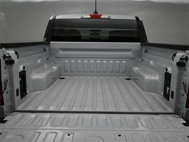 new 2025 Ford Maverick car, priced at $33,893