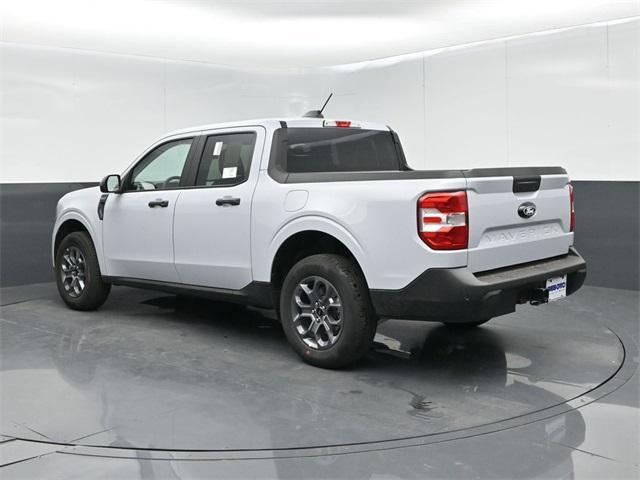 new 2025 Ford Maverick car, priced at $33,893