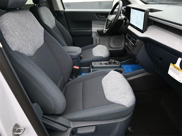 new 2025 Ford Maverick car, priced at $33,893