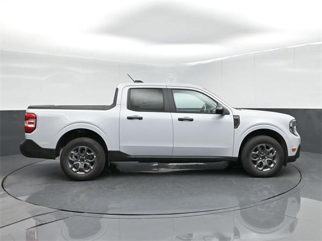 new 2025 Ford Maverick car, priced at $33,893