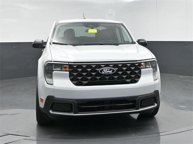 new 2025 Ford Maverick car, priced at $33,893