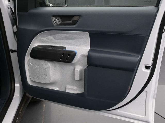 new 2025 Ford Maverick car, priced at $33,893