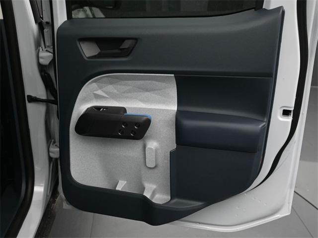 new 2025 Ford Maverick car, priced at $33,893