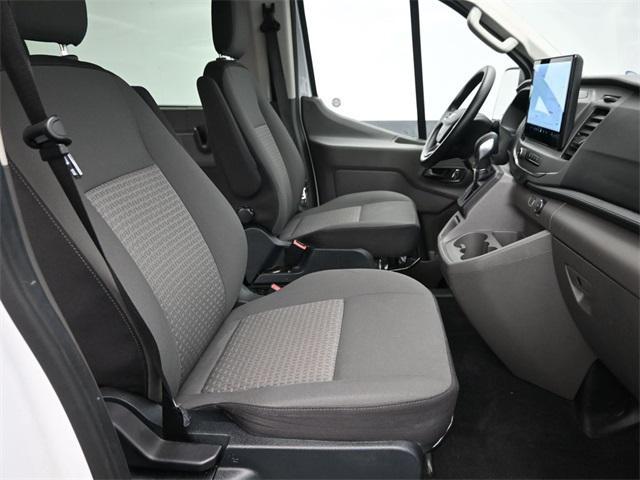 used 2022 Ford Transit-350 car, priced at $32,950