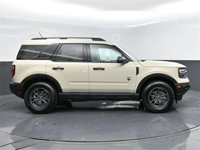 new 2024 Ford Bronco Sport car, priced at $31,565