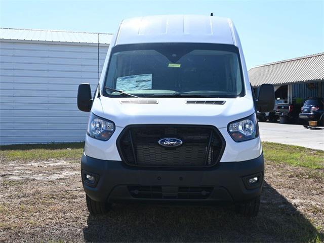 new 2024 Ford Transit-350 car, priced at $57,335