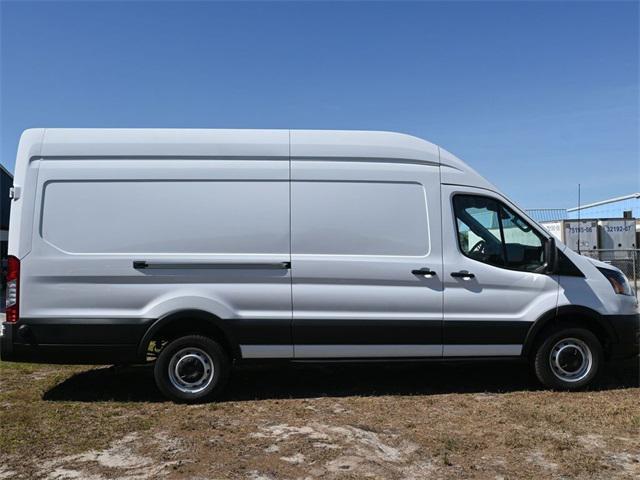 new 2024 Ford Transit-350 car, priced at $57,335