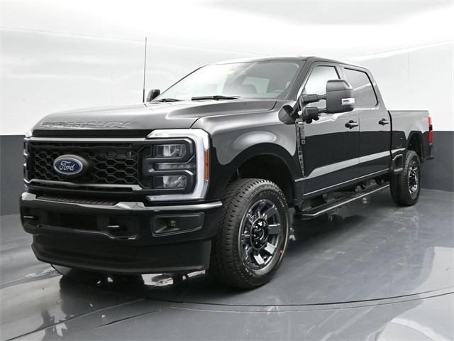 new 2024 Ford F-250 car, priced at $71,280