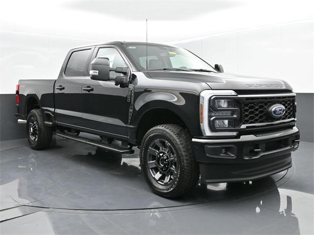 new 2024 Ford F-250 car, priced at $71,780