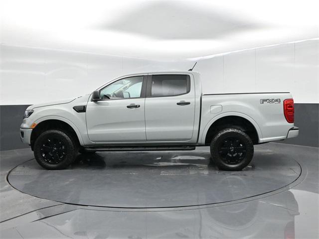 used 2021 Ford Ranger car, priced at $31,513