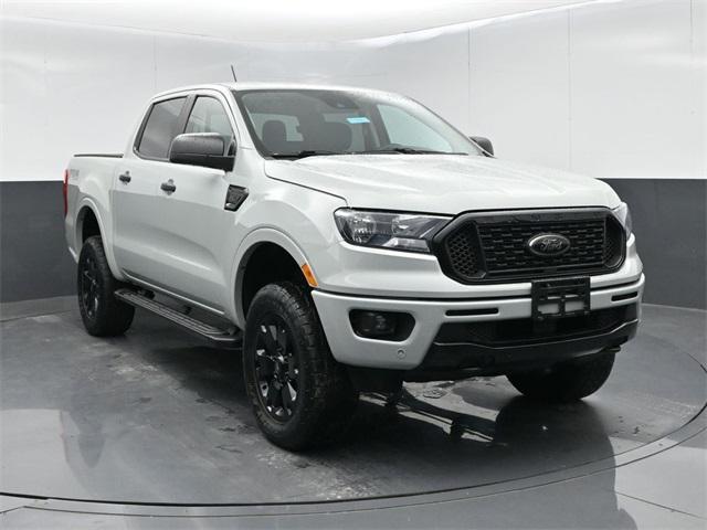 used 2021 Ford Ranger car, priced at $31,513