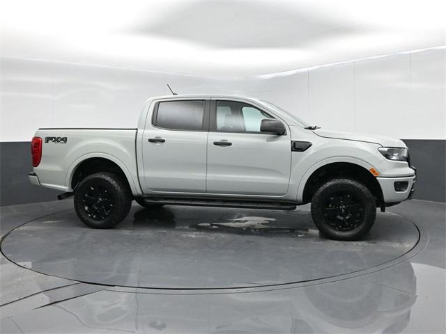 used 2021 Ford Ranger car, priced at $31,513