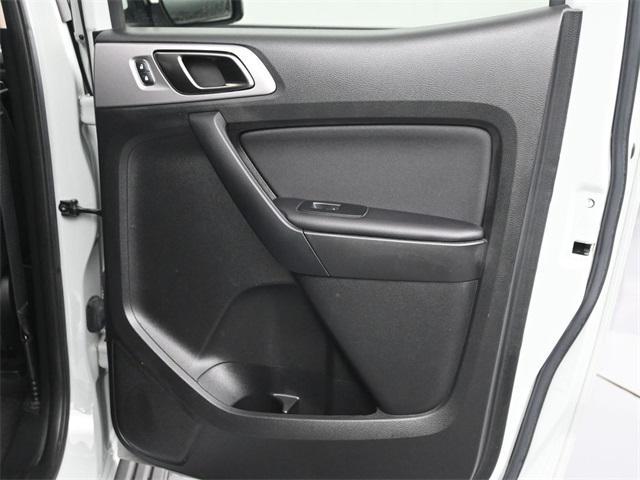 used 2021 Ford Ranger car, priced at $31,513