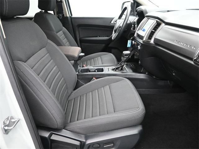 used 2021 Ford Ranger car, priced at $31,513