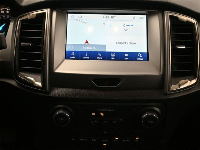 used 2021 Ford Ranger car, priced at $31,513