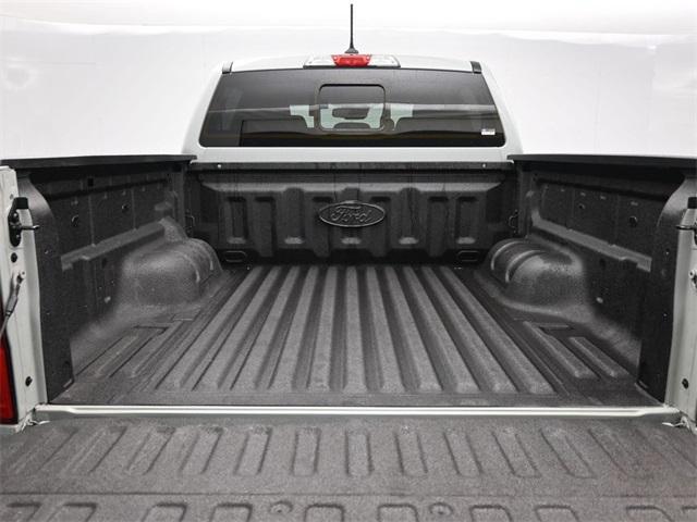 used 2021 Ford Ranger car, priced at $31,513